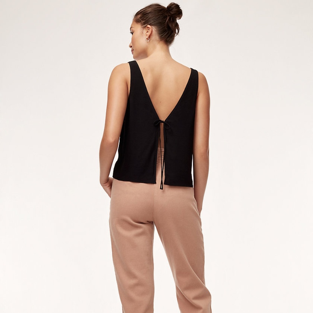 Kempner Blouse